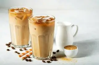 Hình ảnh Sữa tươi Coffee