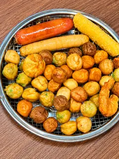 Hình ảnh Combo Đồ Chiên Siêu Hời – Ăn 1–2 Người