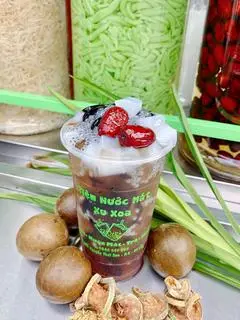 Hình ảnh Sâm Bí Đao đặc biệt