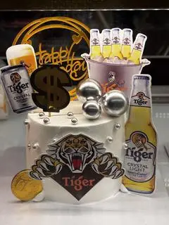 Hình ảnh Bánh Cho Đàn ông 2