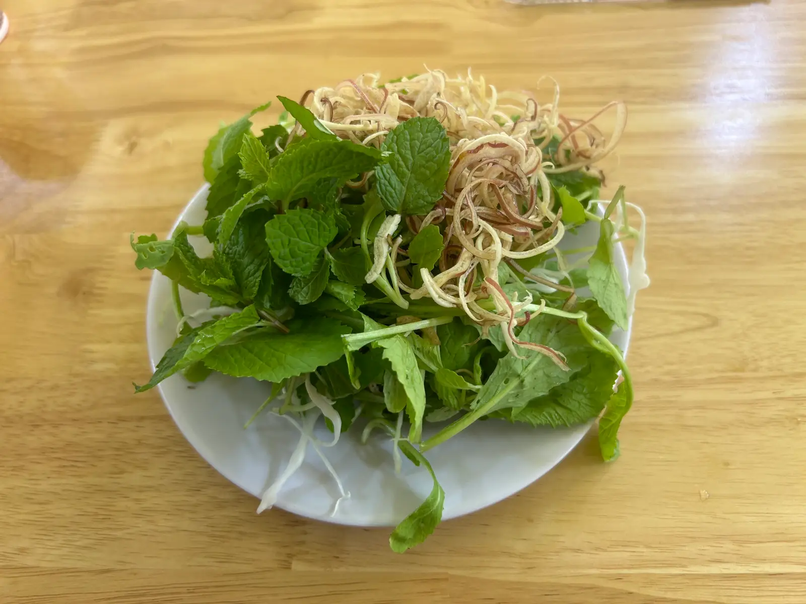 Hình ảnh Rau thêm