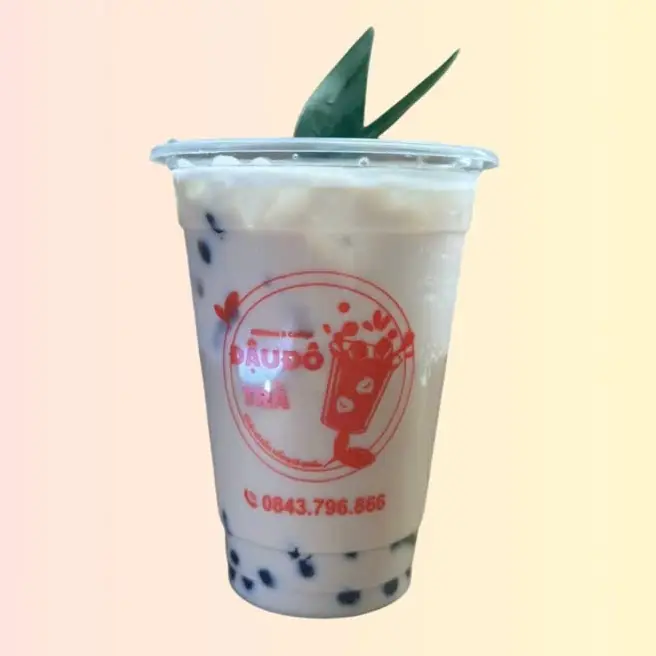 Hình ảnh Trà Sữa Truyền Thống