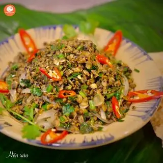 Hình ảnh HẾN XÀO- 1 ĐĨA