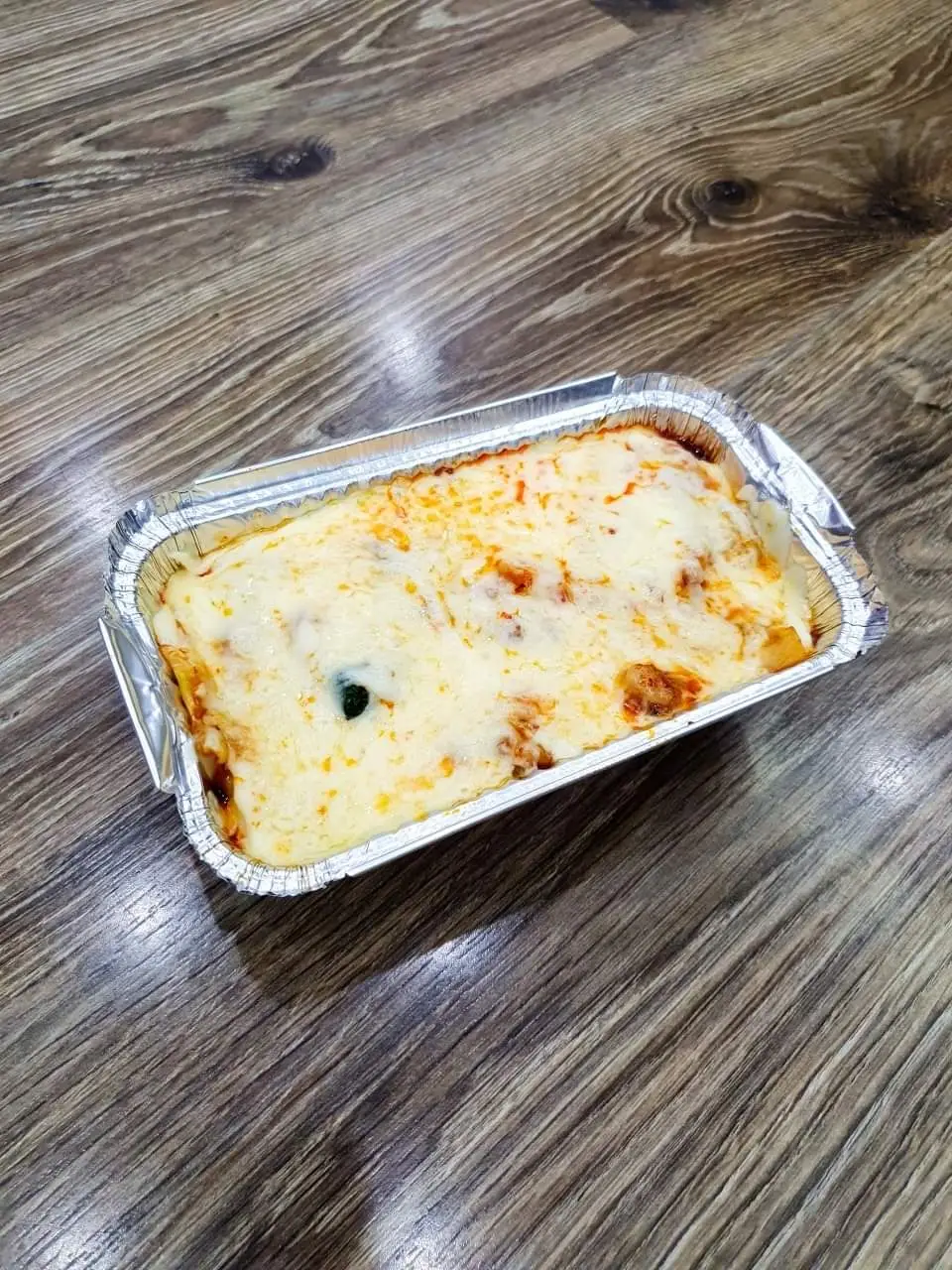 Hình ảnh Dakgangbi - Gà xào bắp cải phomai