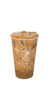 Hình ảnh Cà phê sữa đá