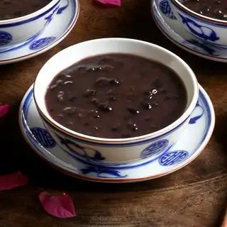 Hình ảnh Chè đỗ đen