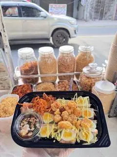Hình ảnh CUỐN LONG ĐÀO TÓP MỠ