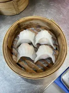 Hình ảnh Há cảo tôm