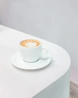 Hình ảnh Flatwhite (Lac Duong bean) “NO SUGAR”