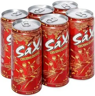 Hình ảnh sá xị 