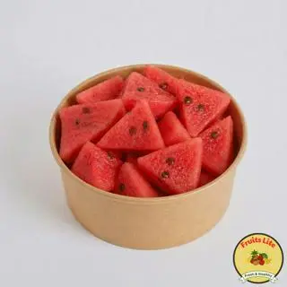 Hình ảnh Dưa Hấu Sài Gòn - 500G
