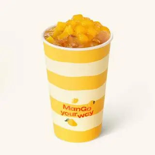 Hình ảnh Lục Trà Xoài 