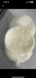 Hình ảnh Bánh Phồng Tôm (1 Bịch)