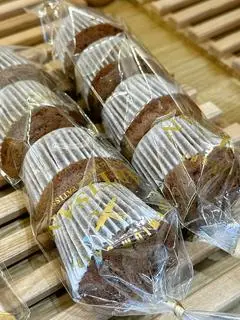 Hình ảnh Mini Choco Chiffon 