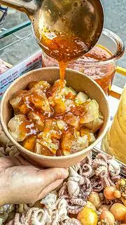 Hình ảnh Gân bò L