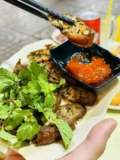 Hình ảnh Dồi sụn