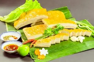 Hình ảnh Chả quế thêm (100g)
