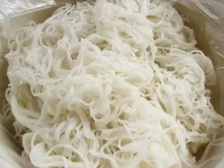 Hình ảnh Bún thêm