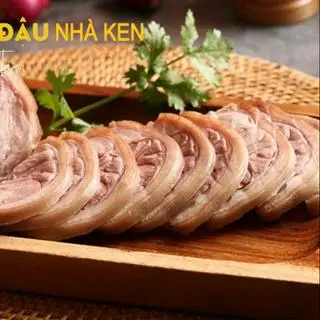 Hình ảnh Thịt chân giò