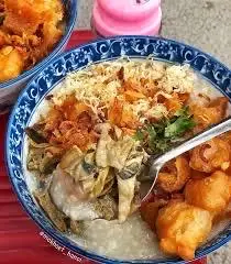 Hình ảnh Cháo Trai + Quẩy