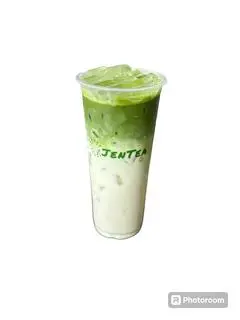 Hình ảnh Matcha latte