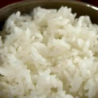 Hình ảnh Cơm trắng lớn