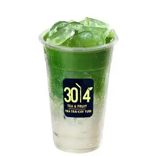 Hình ảnh Matcha Latte