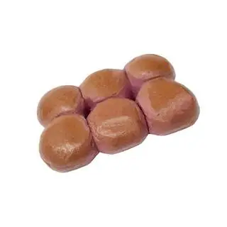Hình ảnh Yam Bun