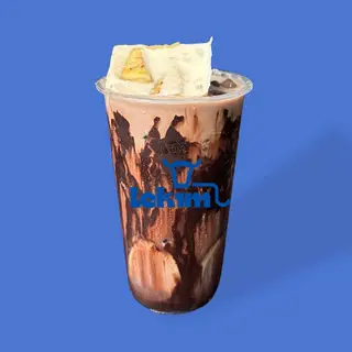 Hình ảnh Cacao Sốt Chuối L