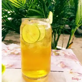 Hình ảnh Trà chanh nha đam