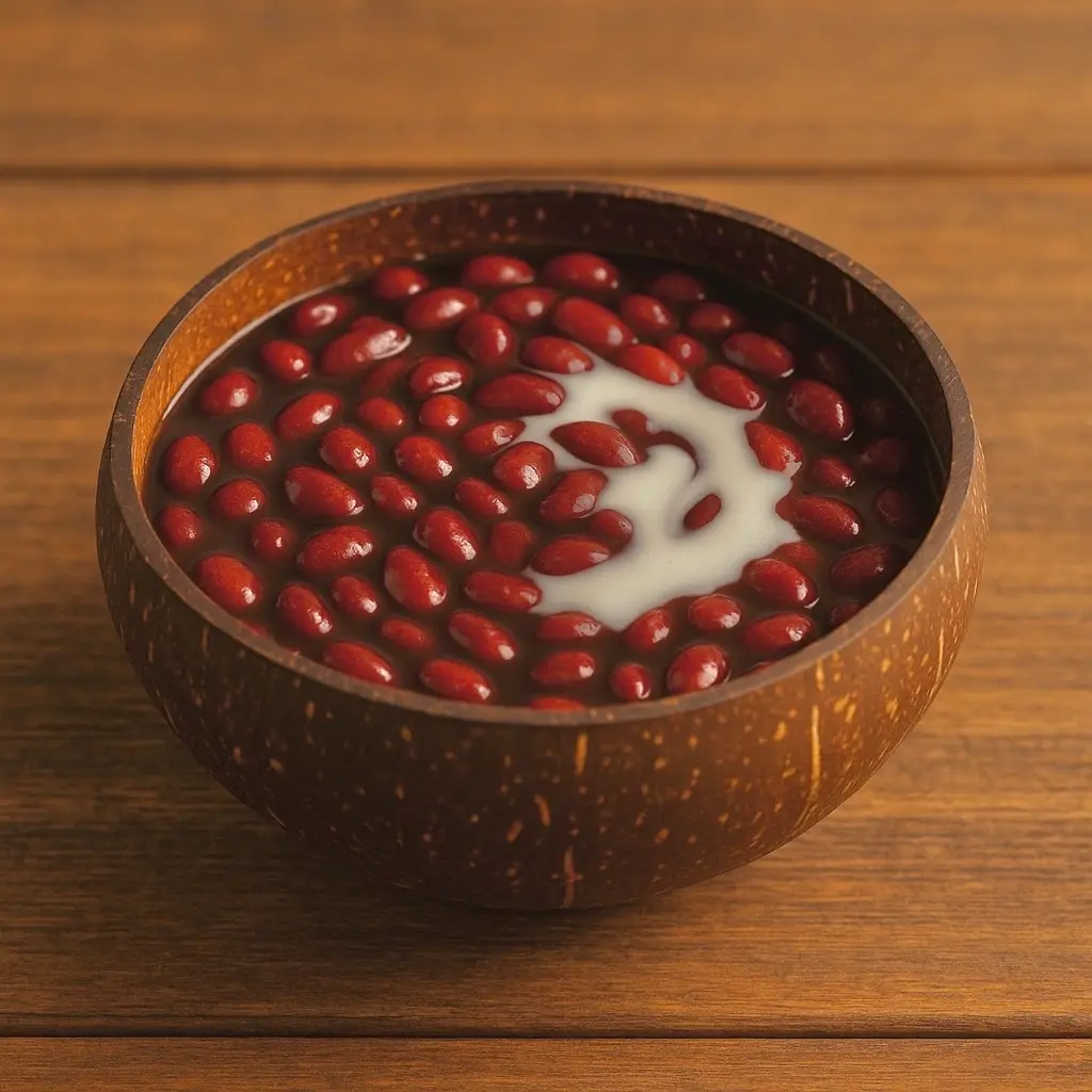 Hình ảnh Chè đậu đỏ