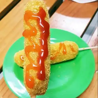 Hình ảnh Phô mai que