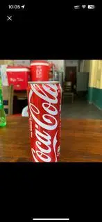 Hình ảnh CoCa  cola 