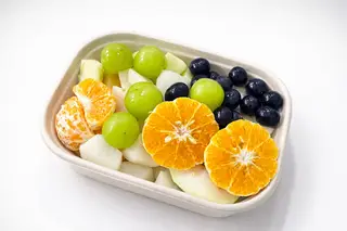 Hình ảnh Size Bự 750g