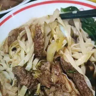 Hình ảnh MÌ CAY MALAY TỨ XUYÊN 四川麻辣麵