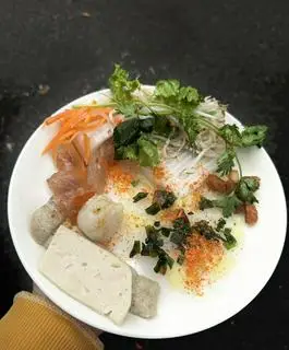 Hình ảnh Bánh thập cẩm