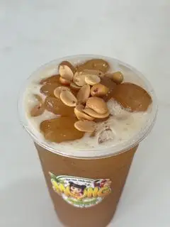 Hình ảnh Trà me đác 700ml