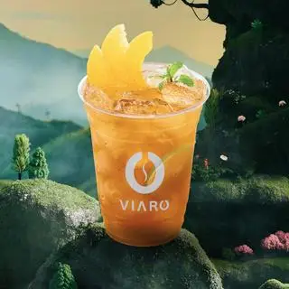 Hình ảnh Peach Tea