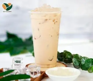 Hình ảnh Trà Sửa Phúc Long nhà nấu