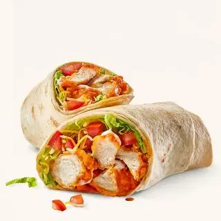 Hình ảnh Tacos gà xúc xích