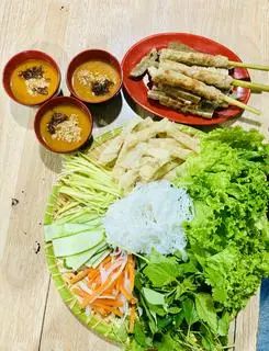Hình ảnh Combo 3 đặc biệt