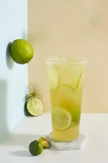 Hình ảnh Trà chanh