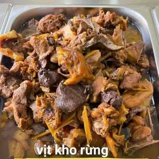 Hình ảnh Cơm Vịt 