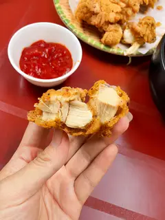 Hình ảnh 1 ức gà
