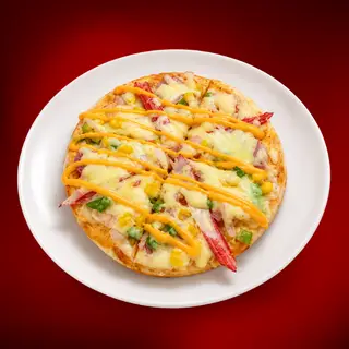Hình ảnh Pizza hải sản