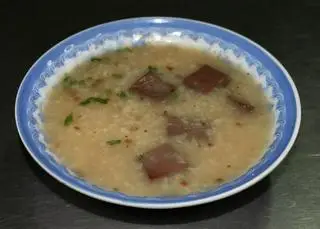 Hình ảnh Cháo Huyết