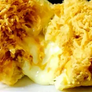 Hình ảnh Bánh mỳ phô mai 300g