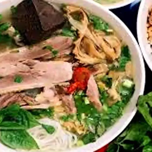 Hình ảnh Bún Ngan