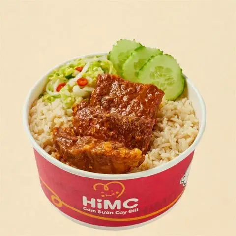 Hình ảnh Cơm Sườn Cay Quốc Dân