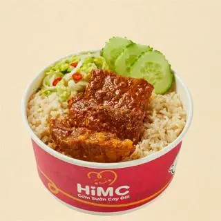 Hình ảnh Cơm Sườn Cay Quốc Dân